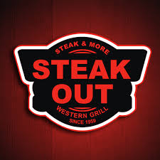 Steak out Restaurant 