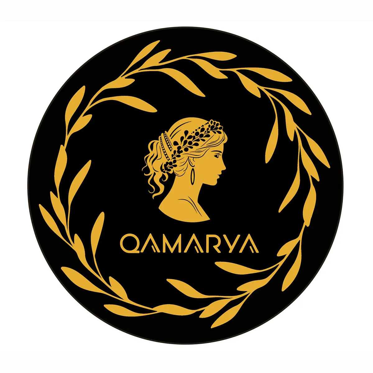 قمرية 